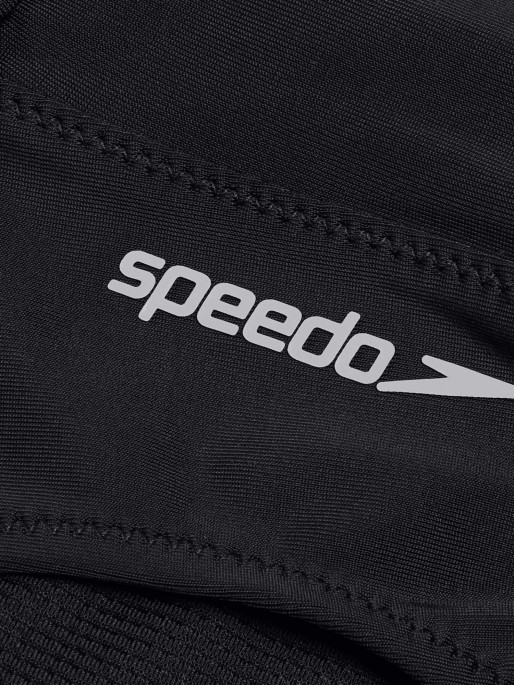 SPEEDO SOLID HI WAIST BTM Bikini Bottoms