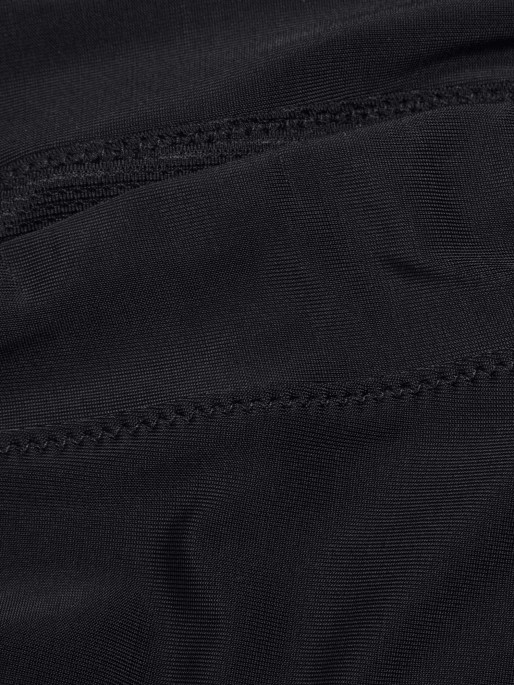 SPEEDO SOLID HI WAIST BTM Bikini Bottoms