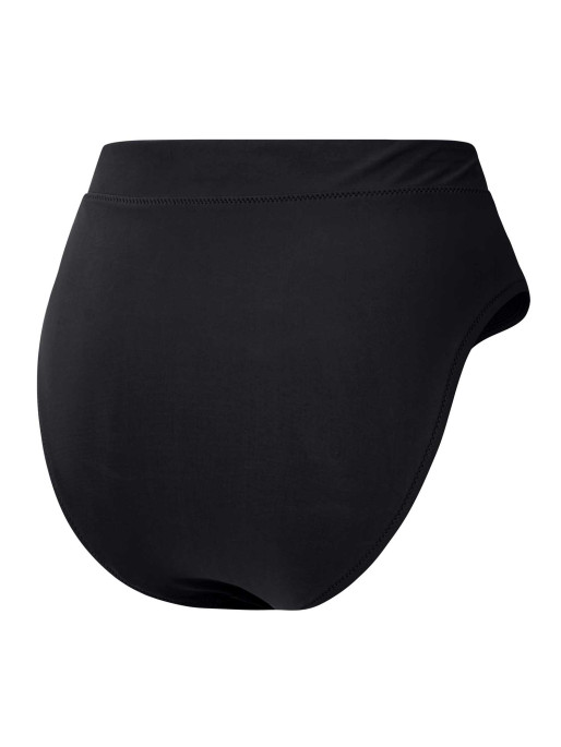 SPEEDO SOLID HI WAIST BTM Bikini Bottoms