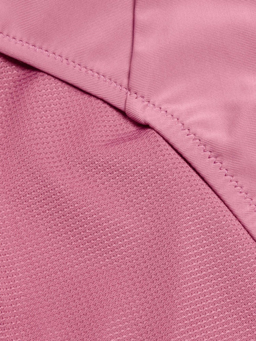 SPEEDO SOLID HI WAIST BTM Bikini Bottoms