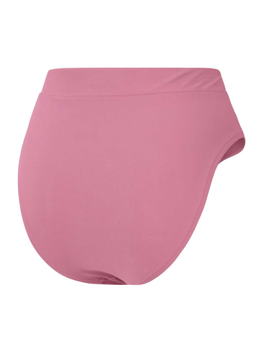 SPEEDO SOLID HI WAIST BTM Bikini Bottoms
