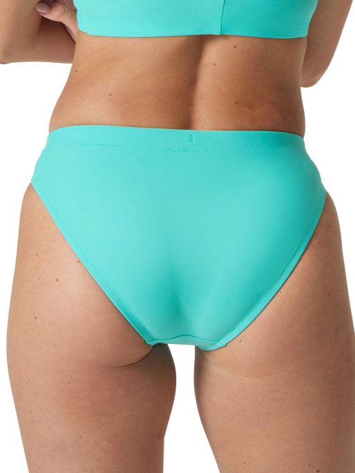 SPEEDO Ženski dvodelni kupaći kostim SOLID CLASSIC BTM