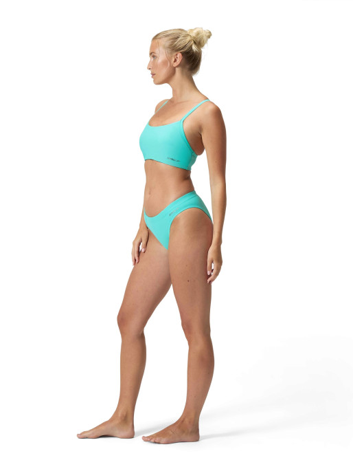 SPEEDO Ženski dvodelni kupaći kostim SOLID CLASSIC BTM