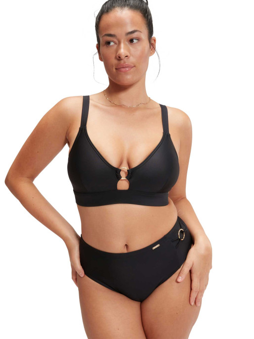 SPEEDO Μαγιό Top WOMENS SHAPING TRIANGLE TOP