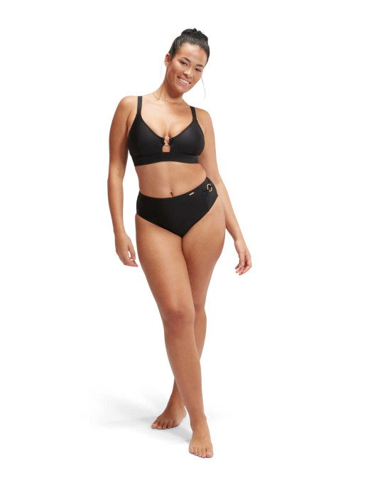 SPEEDO Μαγιό Top WOMENS SHAPING TRIANGLE TOP
