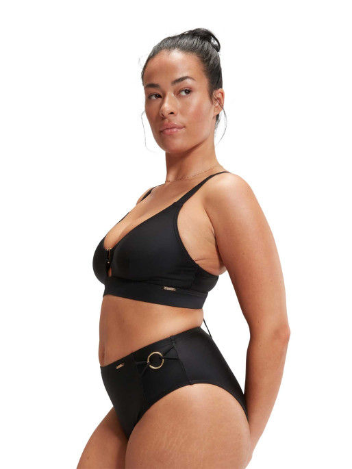 SPEEDO Μαγιό Top WOMENS SHAPING TRIANGLE TOP