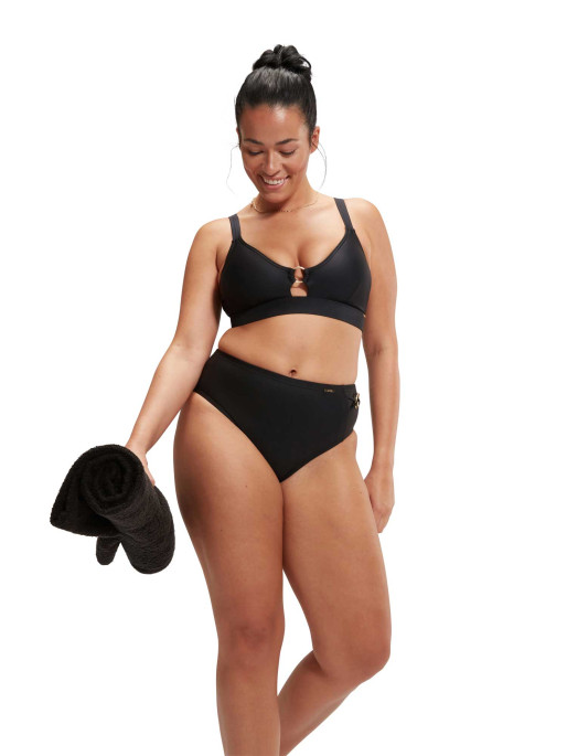 SPEEDO Μαγιό Top WOMENS SHAPING TRIANGLE TOP