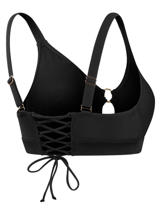 SPEEDO Μαγιό Top WOMENS SHAPING TRIANGLE TOP