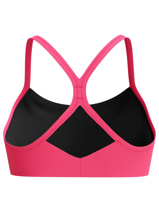 SPEEDO Μαγιό Μπικίνι SOLID RACERBACK TOP