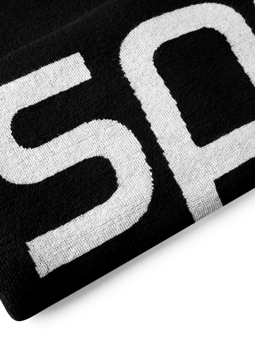 SPEEDO Πετσέτα Θαλάσσης LOGO TOWEL
