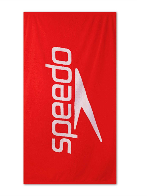 SPEEDO Peškir za plažu LOGO TOWEL