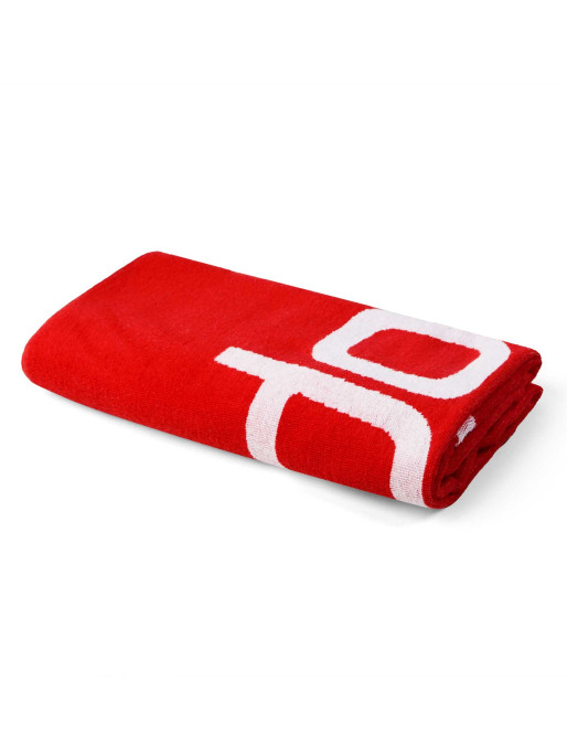 SPEEDO Peškir za plažu LOGO TOWEL