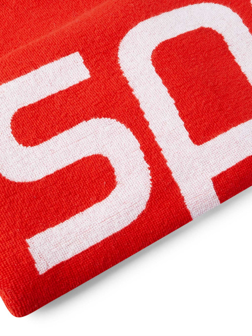 SPEEDO Peškir za plažu LOGO TOWEL