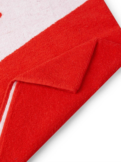SPEEDO Peškir za plažu LOGO TOWEL