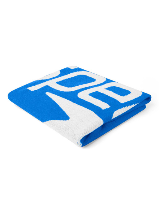 SPEEDO Πετσέτα Θαλάσσης LOGO TOWEL