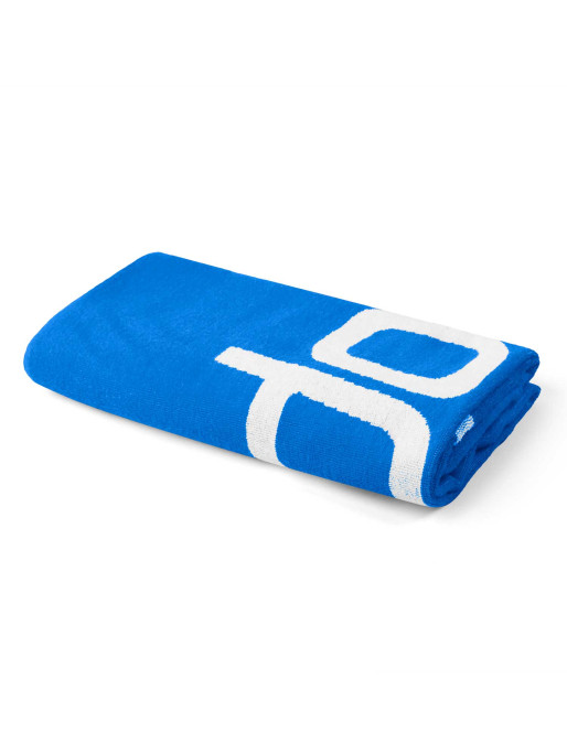 SPEEDO Πετσέτα Θαλάσσης LOGO TOWEL