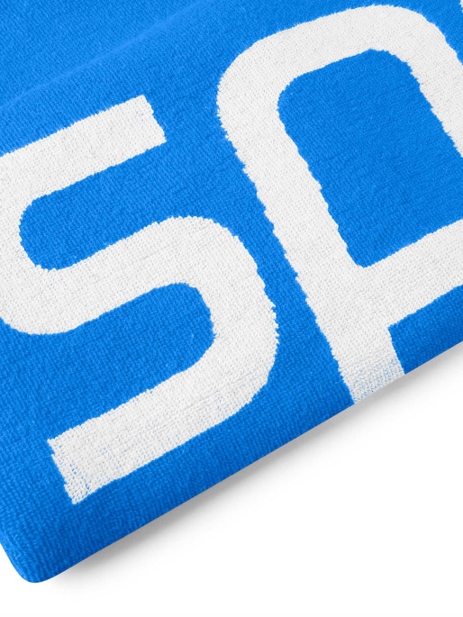 SPEEDO Πετσέτα Θαλάσσης LOGO TOWEL