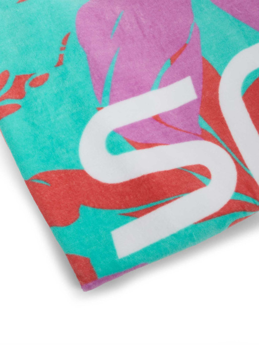 SPEEDO Πετσέτα Θαλάσσης BEACH TOWEL