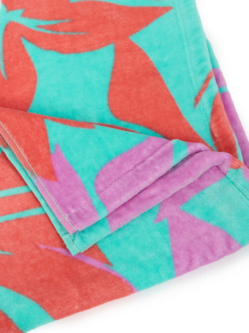 SPEEDO Πετσέτα Θαλάσσης BEACH TOWEL