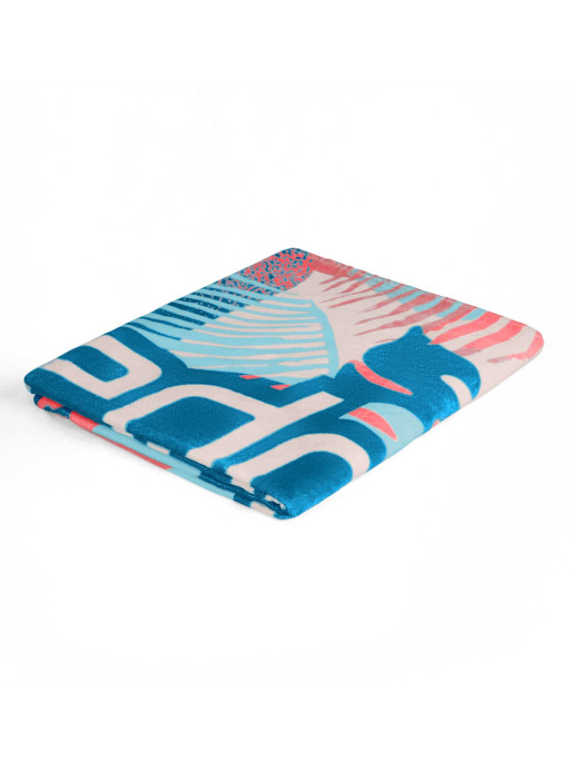 SPEEDO Πετσέτα Θαλάσσης BEACH TOWEL