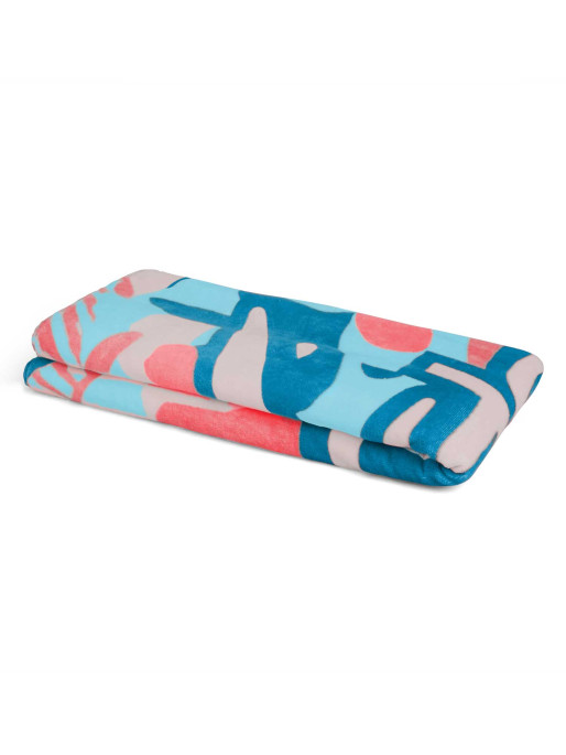 SPEEDO Πετσέτα Θαλάσσης BEACH TOWEL