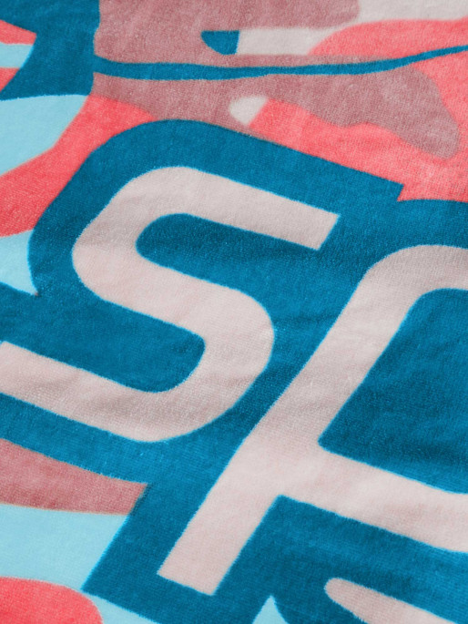 SPEEDO Πετσέτα Θαλάσσης BEACH TOWEL