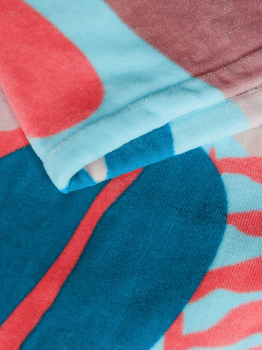 SPEEDO Πετσέτα Θαλάσσης BEACH TOWEL