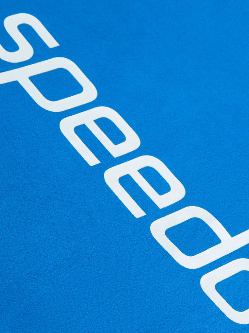 SPEEDO Πετσέτα Θαλάσσης MICROFIBRE TOWEL