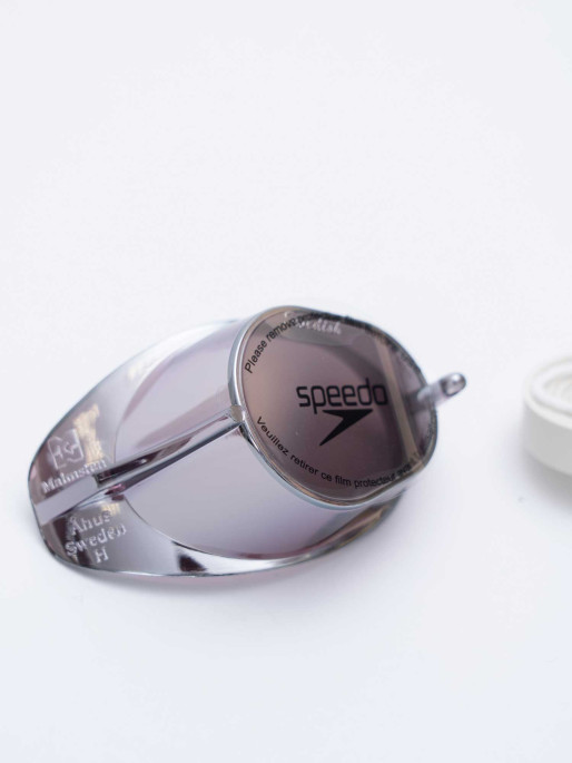 SPEEDO Γυαλιά Κολύμβησης SWEDISH MIRROR