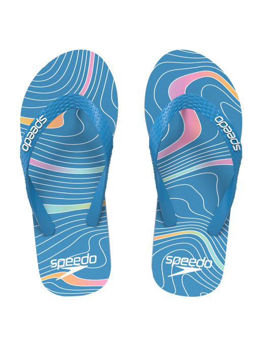 SPEEDO Αθλητικές Σαγιονάρες SPEEDO FLIP FLOP AM