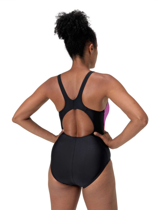 SPEEDO Αθλητικό Μαγιό WOMENS COLOURBLOCK 2.0