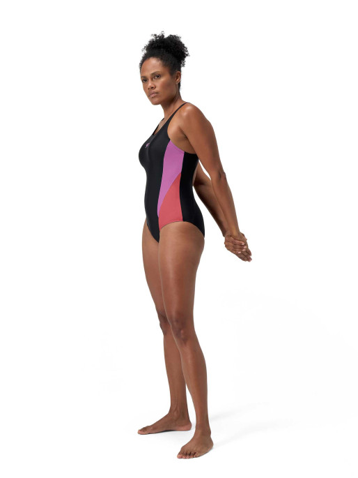 SPEEDO Αθλητικό Μαγιό WOMENS COLOURBLOCK 2.0