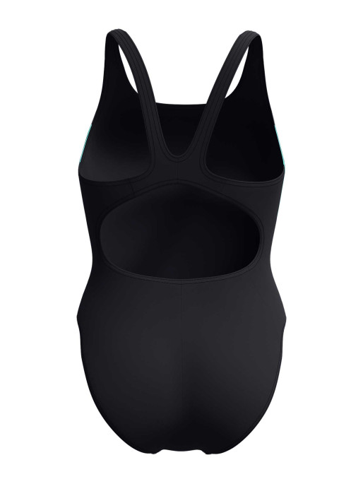 SPEEDO Цял бански WOMENS COLOURBLOCK 2.0