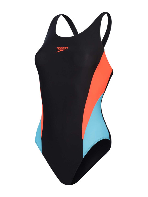 SPEEDO Αθλητικό Μαγιό WOMENS COLOURBLOCK 2.0