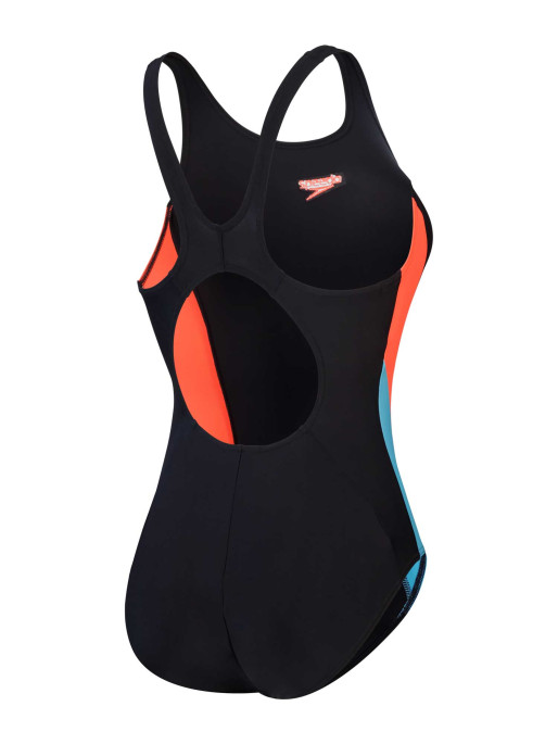 SPEEDO Αθλητικό Μαγιό WOMENS COLOURBLOCK 2.0