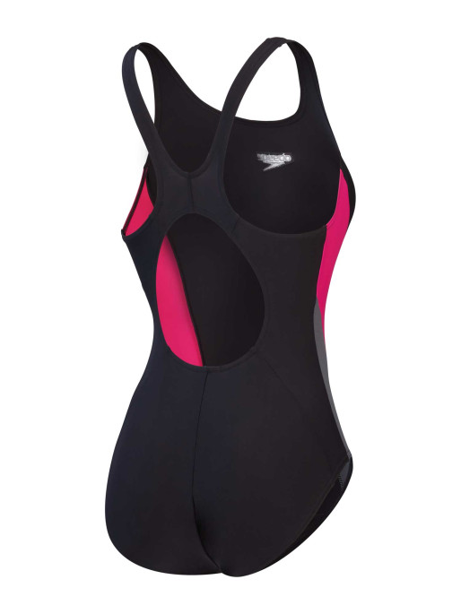 SPEEDO WOMENS COLOURBLOCK 2.0 Swimsuit