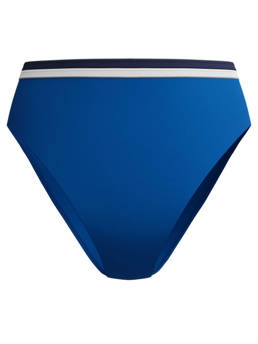 SPEEDO Бански долнище HIGH WAIST BIKINI BOTTOM AF