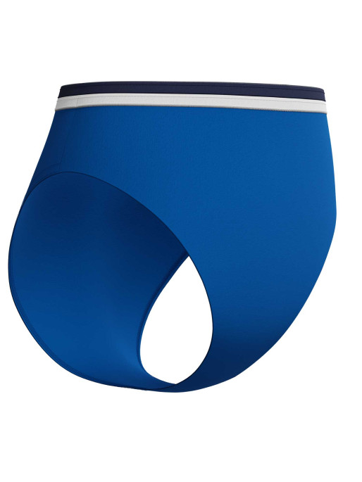 SPEEDO Бански долнище HIGH WAIST BIKINI BOTTOM AF