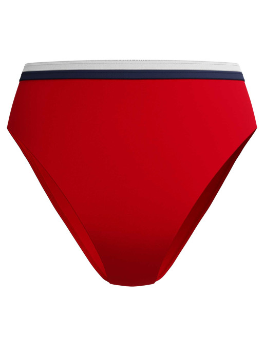 SPEEDO Бански долнище HIGH WAIST BIKINI BOTTOM AF