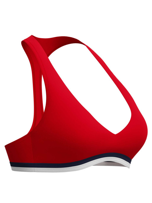 SPEEDO Бански горнище RACERBACK BIKINI TOP AF