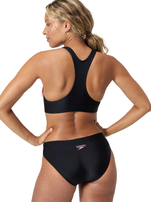 SPEEDO Μαγιό Μπικίνι WOMENS COLOURBLOCK SPLICE 2.0