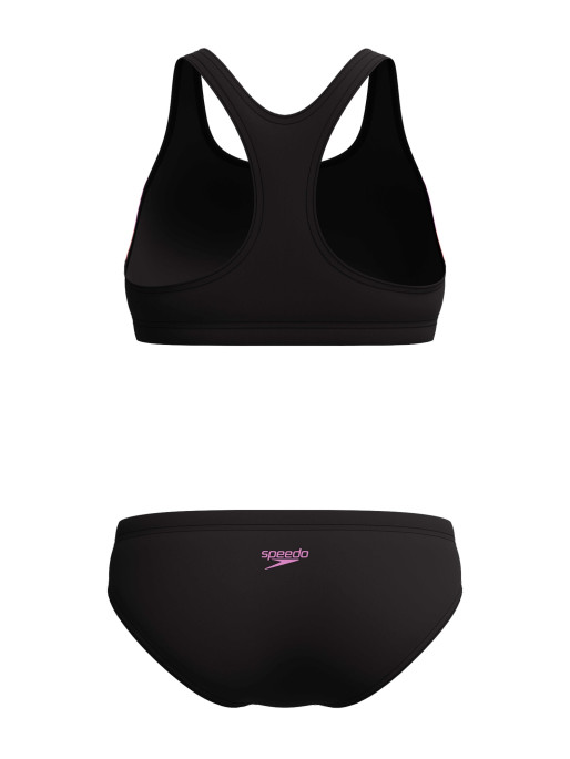 SPEEDO Μαγιό Μπικίνι WOMENS COLOURBLOCK SPLICE 2.0