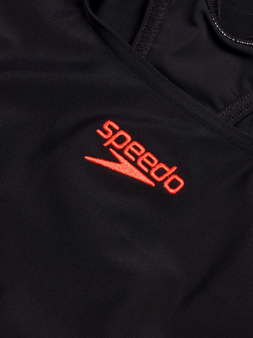 SPEEDO WOMENS COLOURBLOCK SPLICE 2.0 Bikini