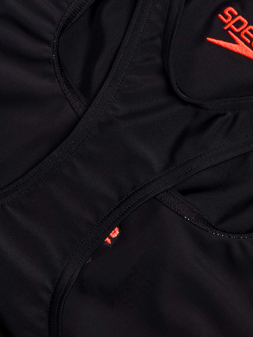 SPEEDO WOMENS COLOURBLOCK SPLICE 2.0 Bikini