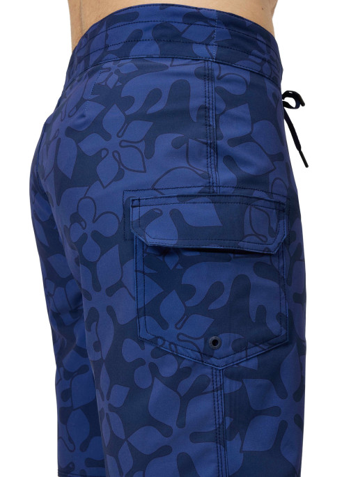 SPEEDO THE LOOKOUT PRINT BOARDSHORT 18