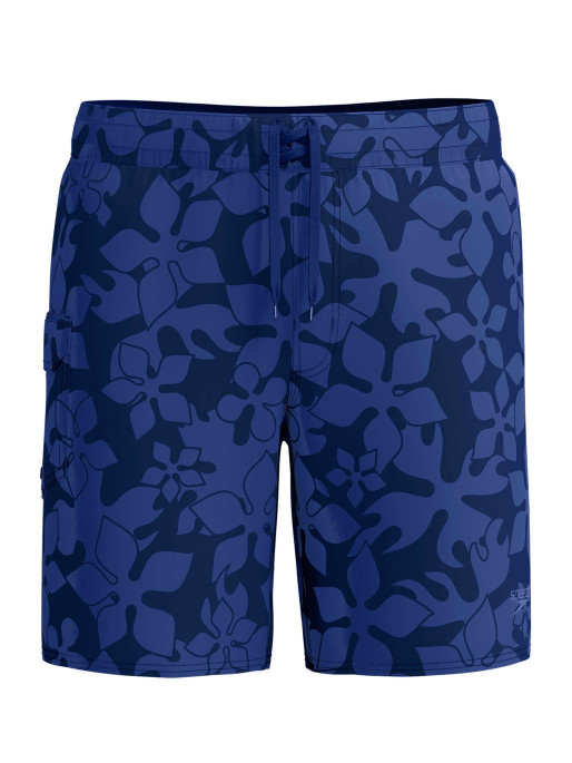 SPEEDO THE LOOKOUT PRINT BOARDSHORT 18