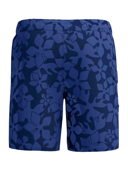 SPEEDO THE LOOKOUT PRINT BOARDSHORT 18