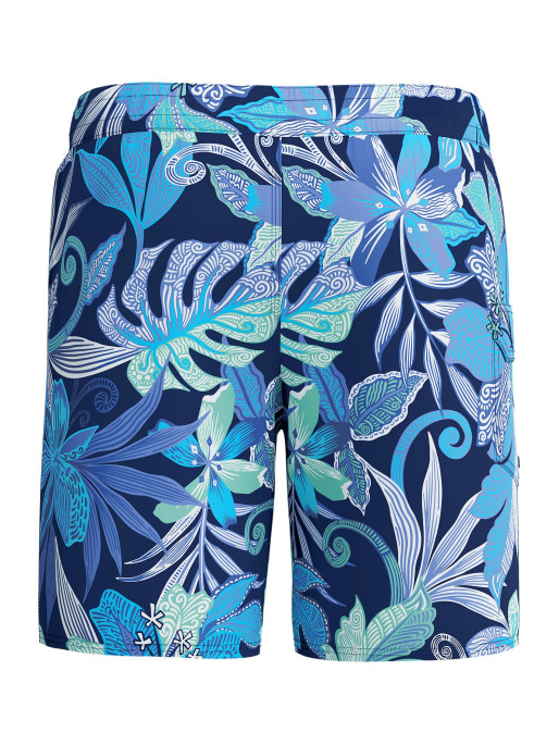 SPEEDO THE LOOKOUT PRINT BOARDSHORT 18