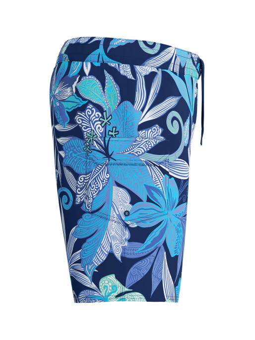 SPEEDO THE LOOKOUT PRINT BOARDSHORT 18