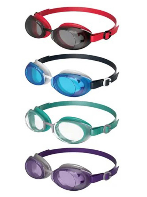 SPEEDO Плувни очила JET 2.0